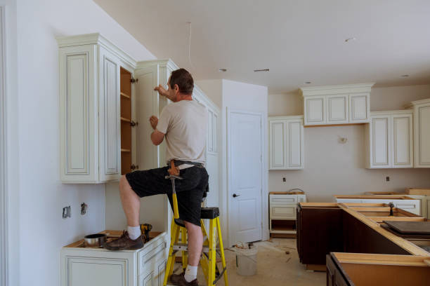 Licensed Kitchen service in Springfield, MN - Remodeling Of Kitchen