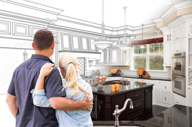Professional Kitchen technician working in Springfield, MN