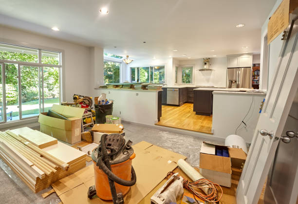 Reliable Kitchen contractor in Springfield, MN by Remodeling Of Kitchen