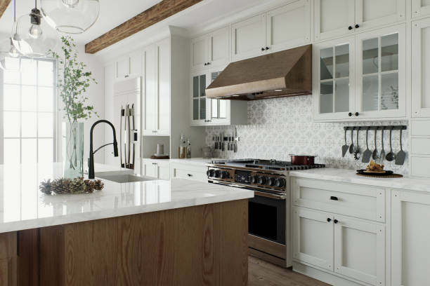 Affordable Kitchen solutions in Springfield, MN